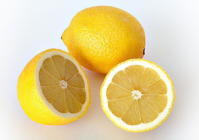 What is the name of this fruit?