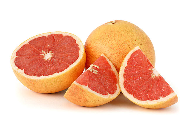 What is the name of this fruit?