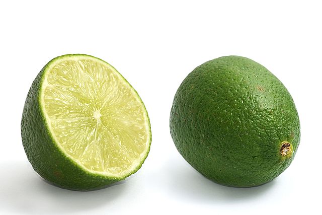 What is the name of this fruit?