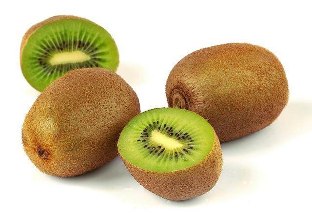What is the name of this fruit?