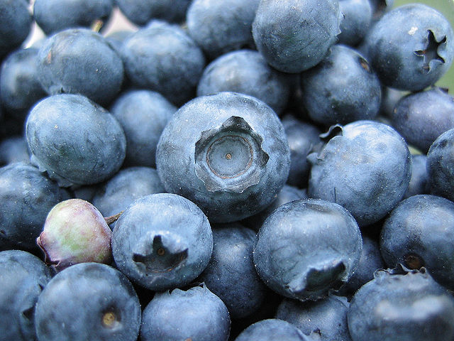 What is the name of this fruit?
