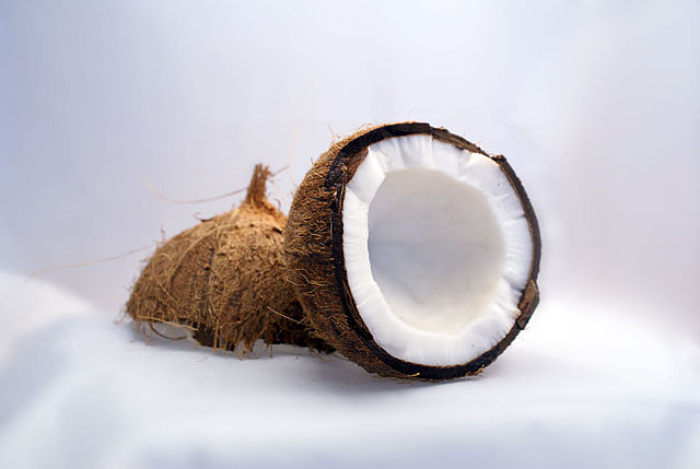 What is the name of this fruit?