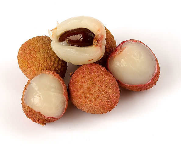 What is the name of this fruit?