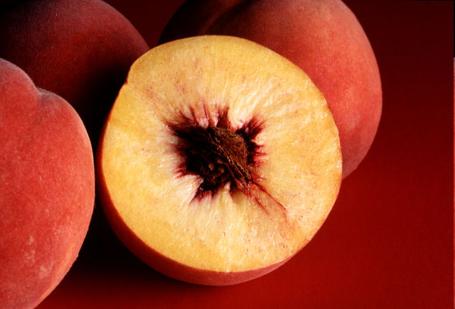 What is the name of this fruit?
