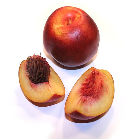 What is the name of this fruit?