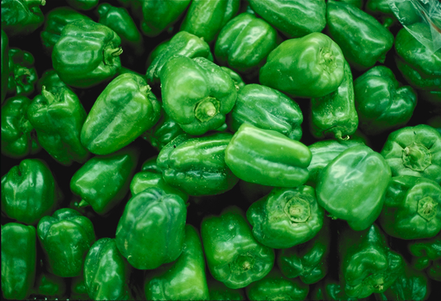 What is the name of this vegetable?