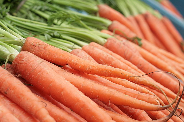 What is the name of this vegetable?