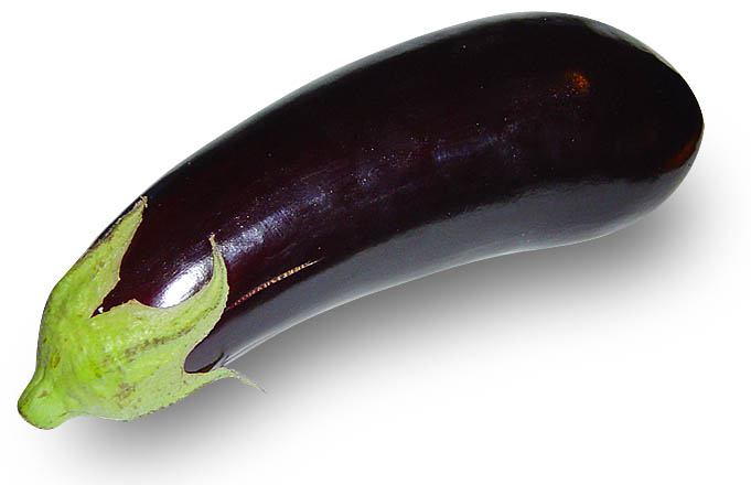 What is the name of this vegetable?