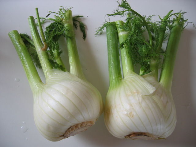 What is the name of this vegetable?