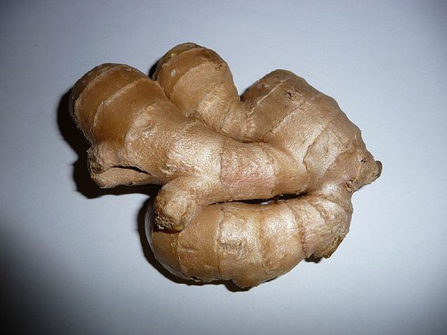 What is the name of this vegetable?