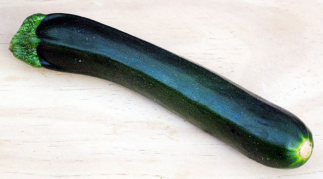 What is the name of this vegetable?